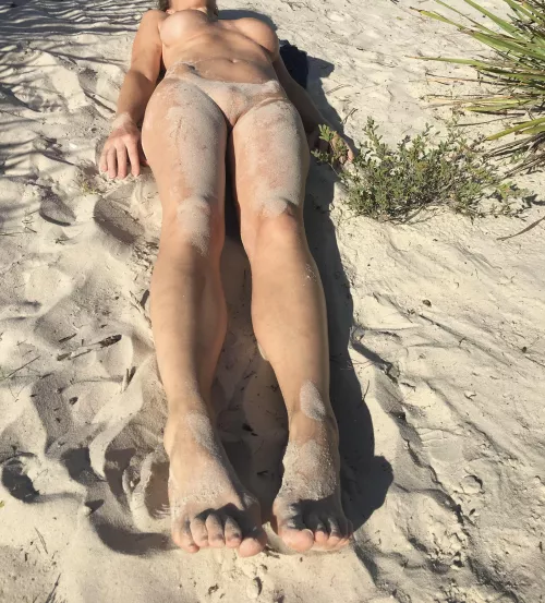 Quest for tranquilty