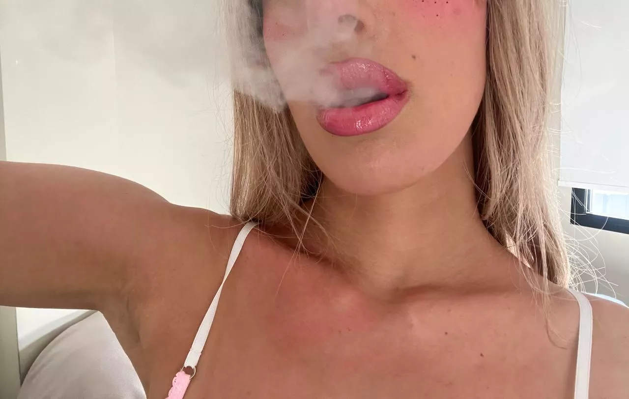 Question for men, smoking before, during or after sex?