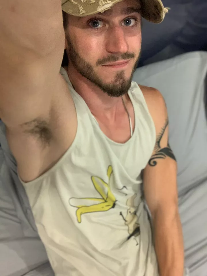 quick flash 😉