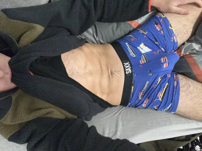 Quick nap before class 🤓