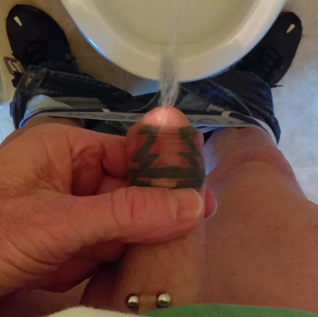 Quick pee
