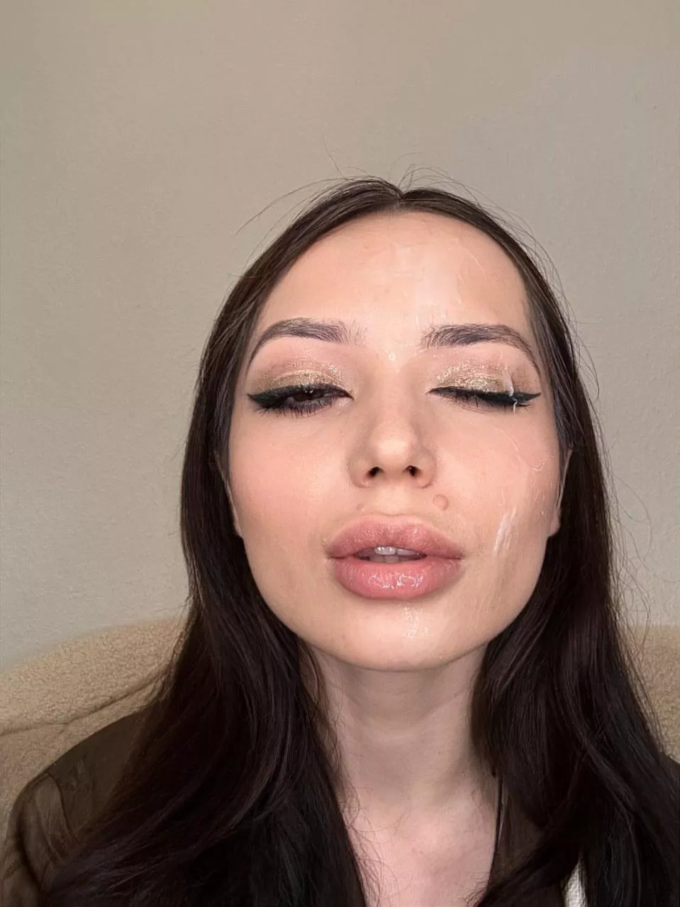 Quick pic before school F19