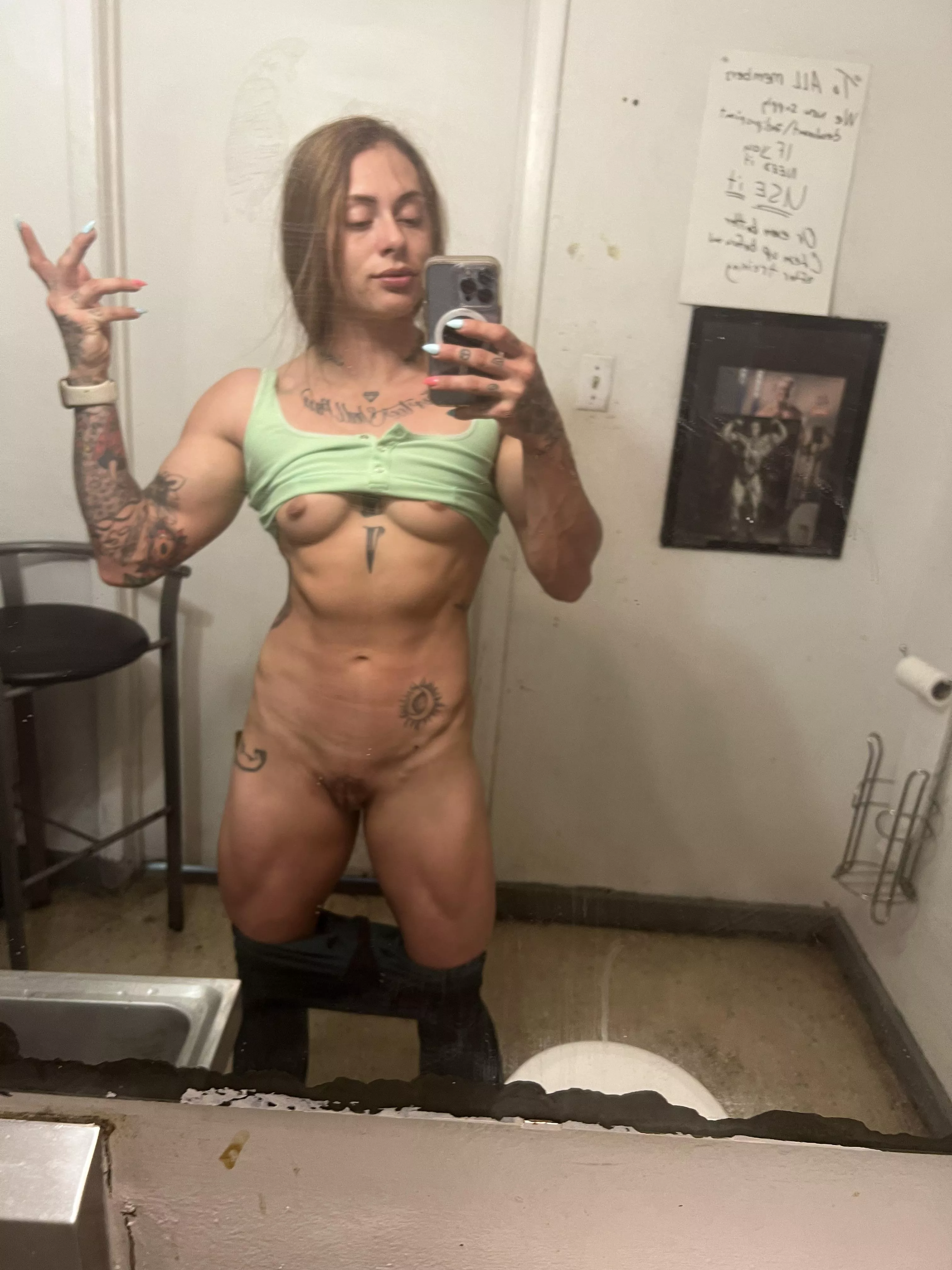 Quick pump