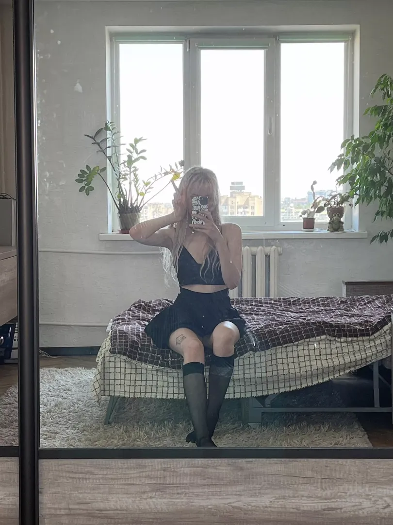 Quick selfies