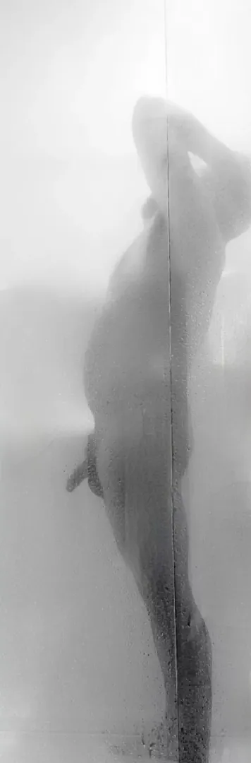 Quick shower