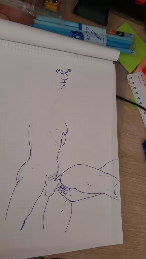 Quick sketch