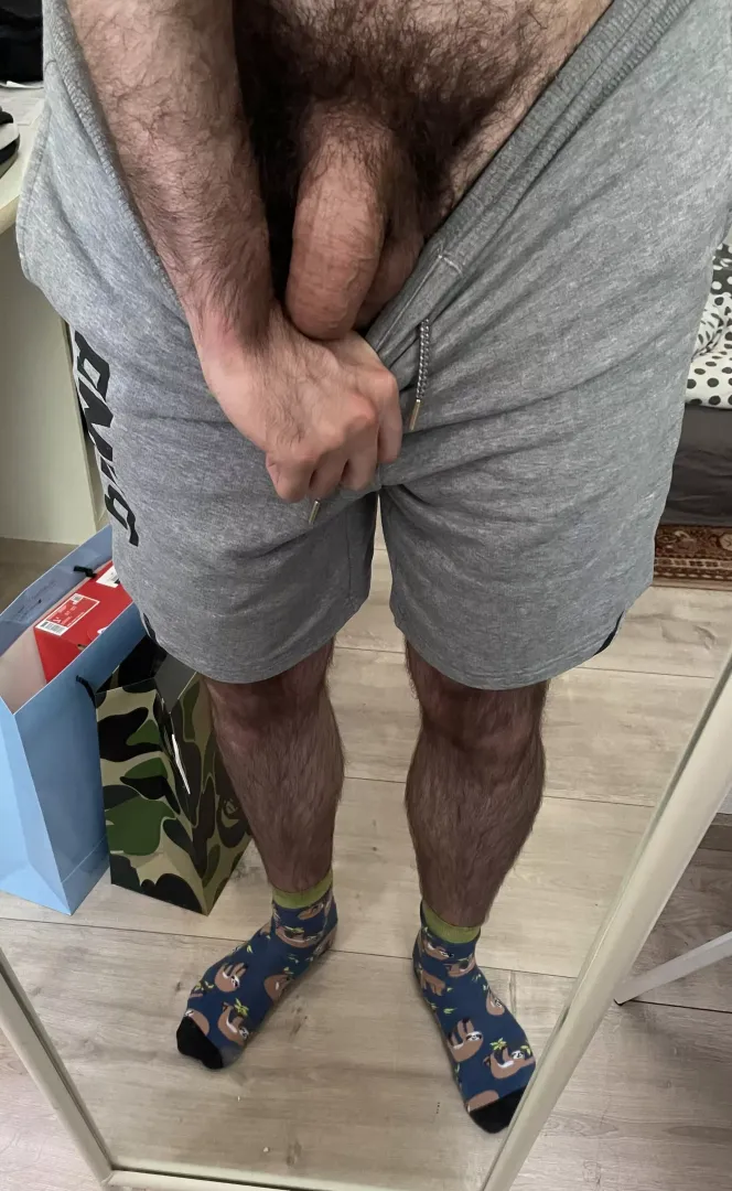Quick snap