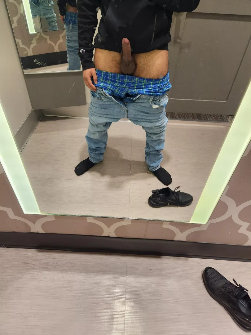 quick target run