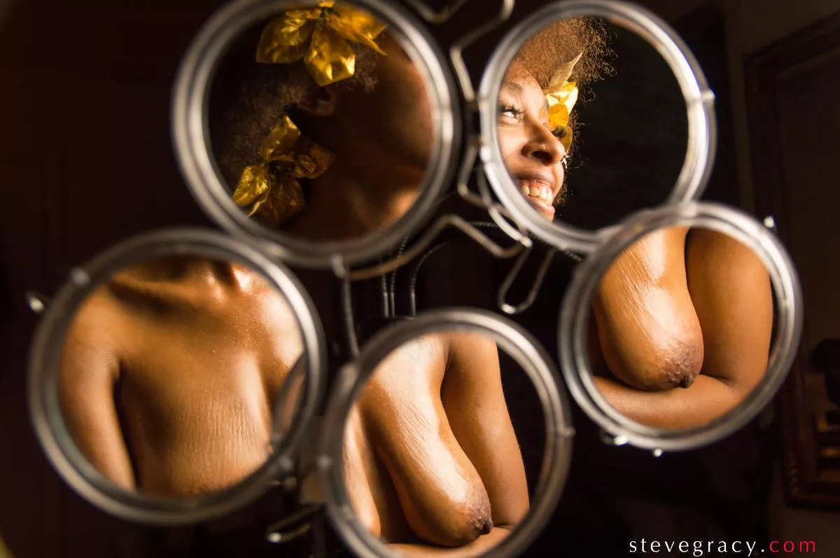 Quinoa in the mirrors