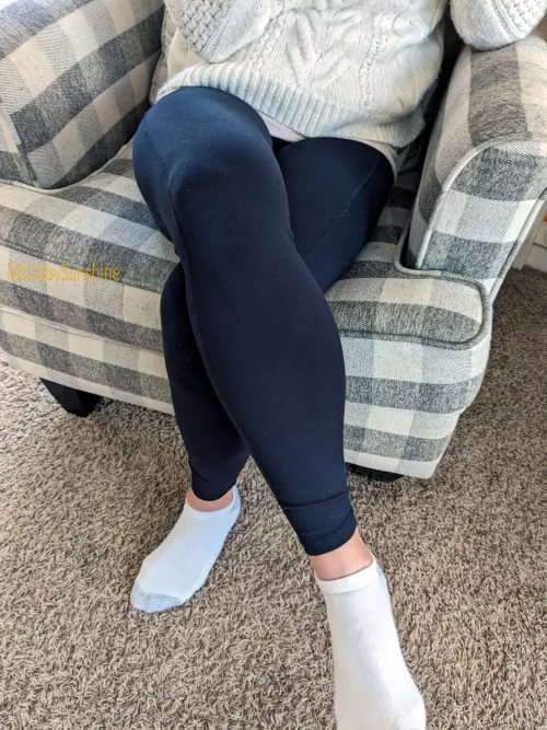 Quit day at home