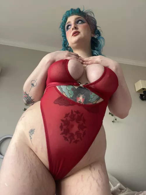 Quite a fit