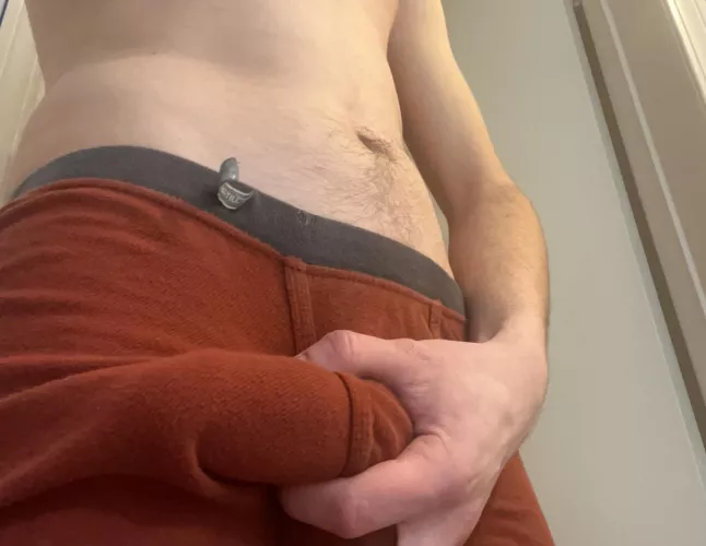 Quite a handful
