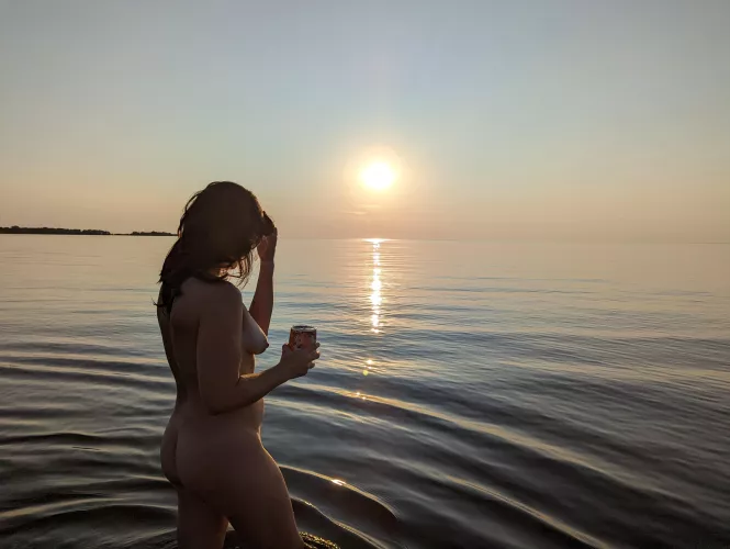 Quite a view