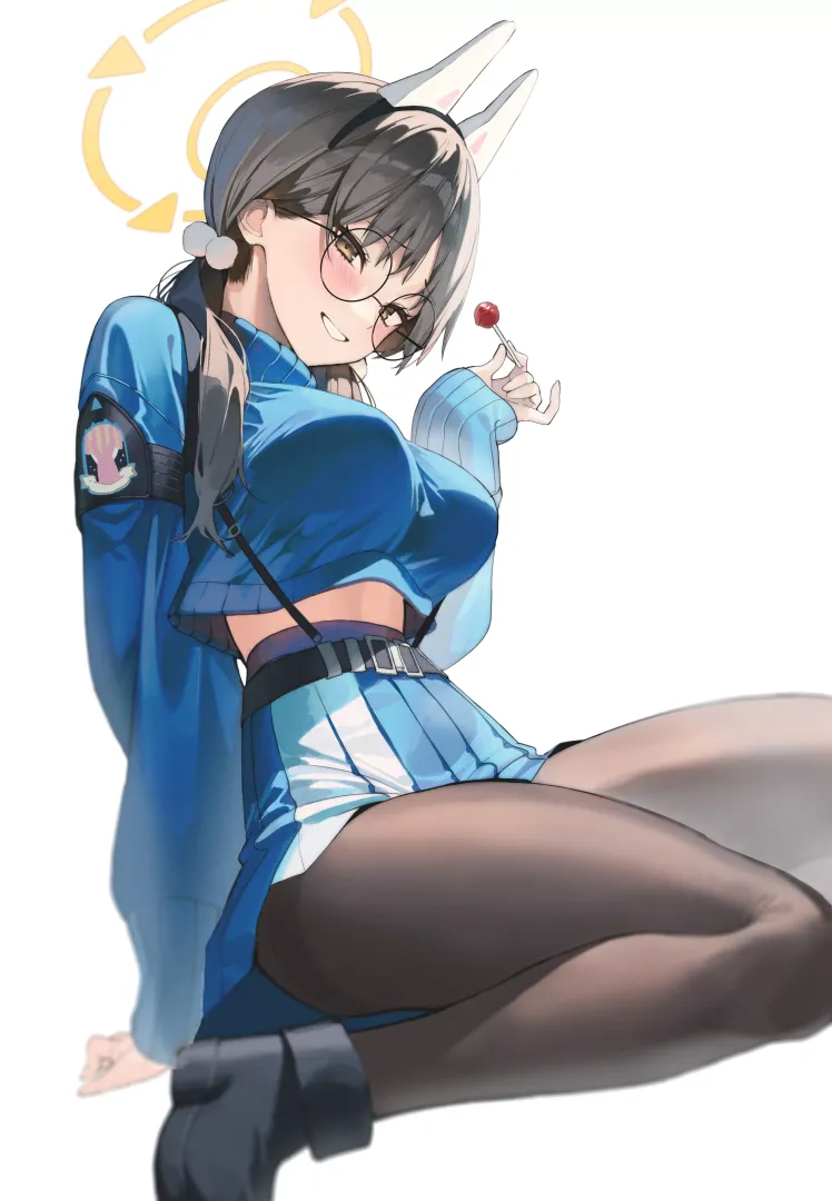 Rabbit Thighs