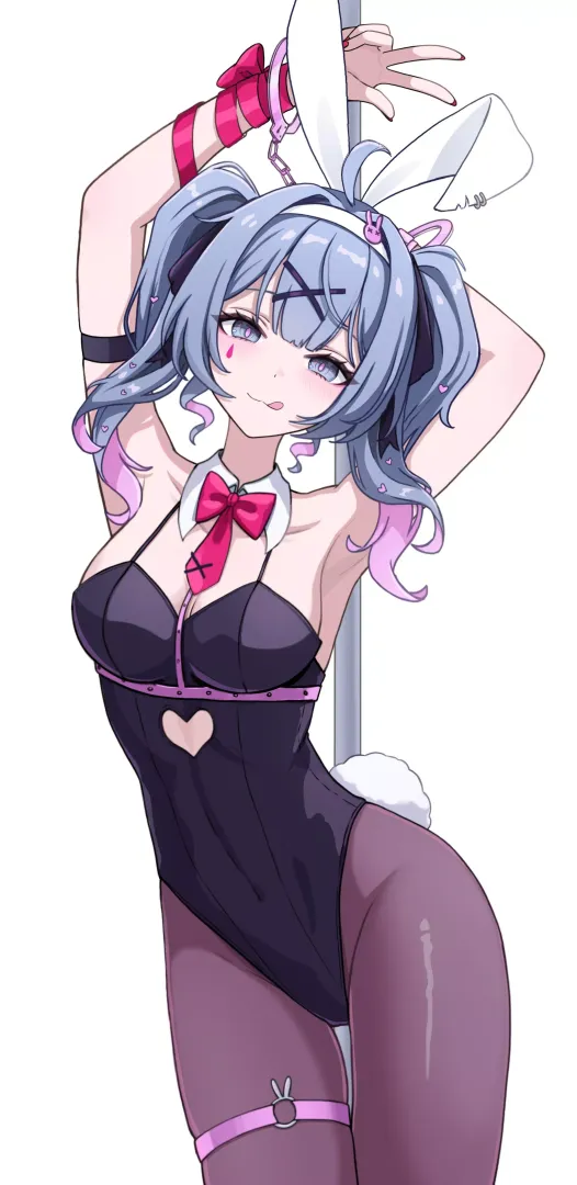 Rabbithole Miku 