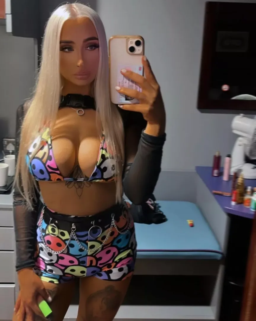 Rachael