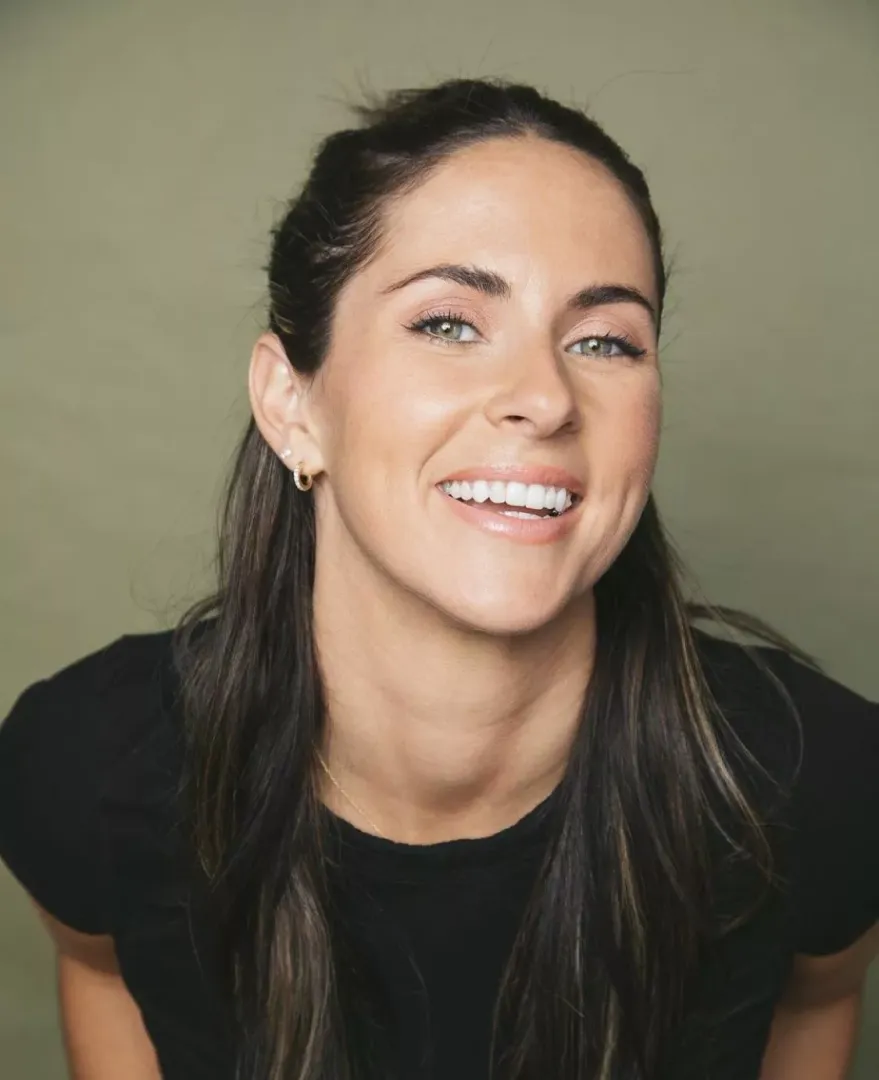 Rachel Bonnetta