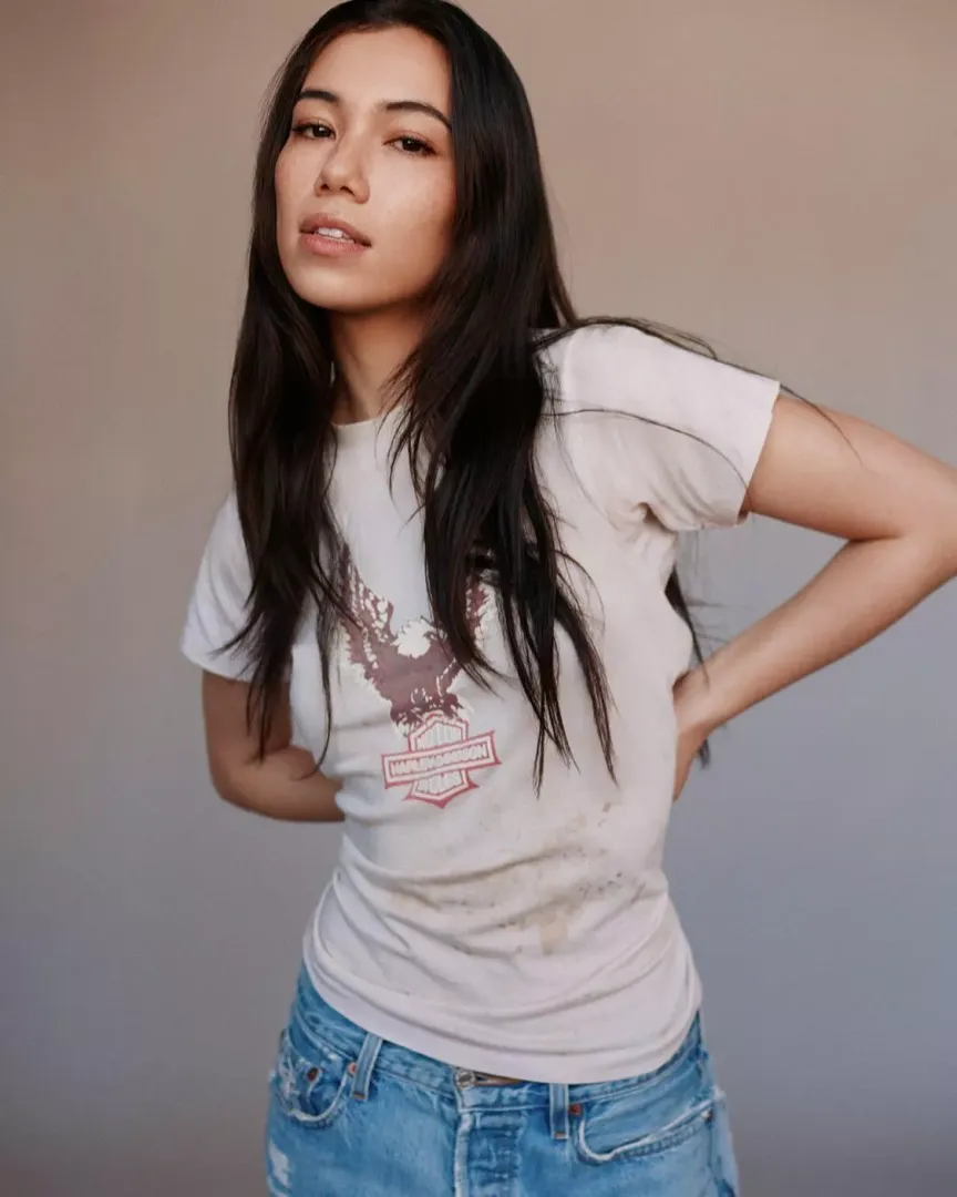 Rachel Ly
