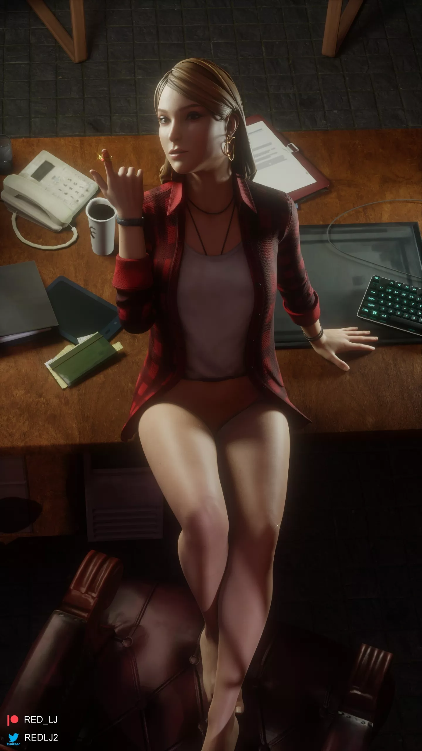 Rachel (RED_LJ)