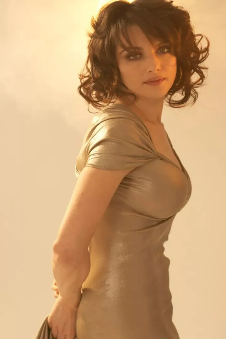 Rachel Weisz
