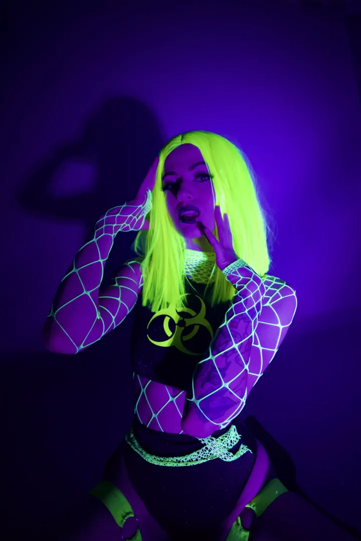 Radioactive dreamzz