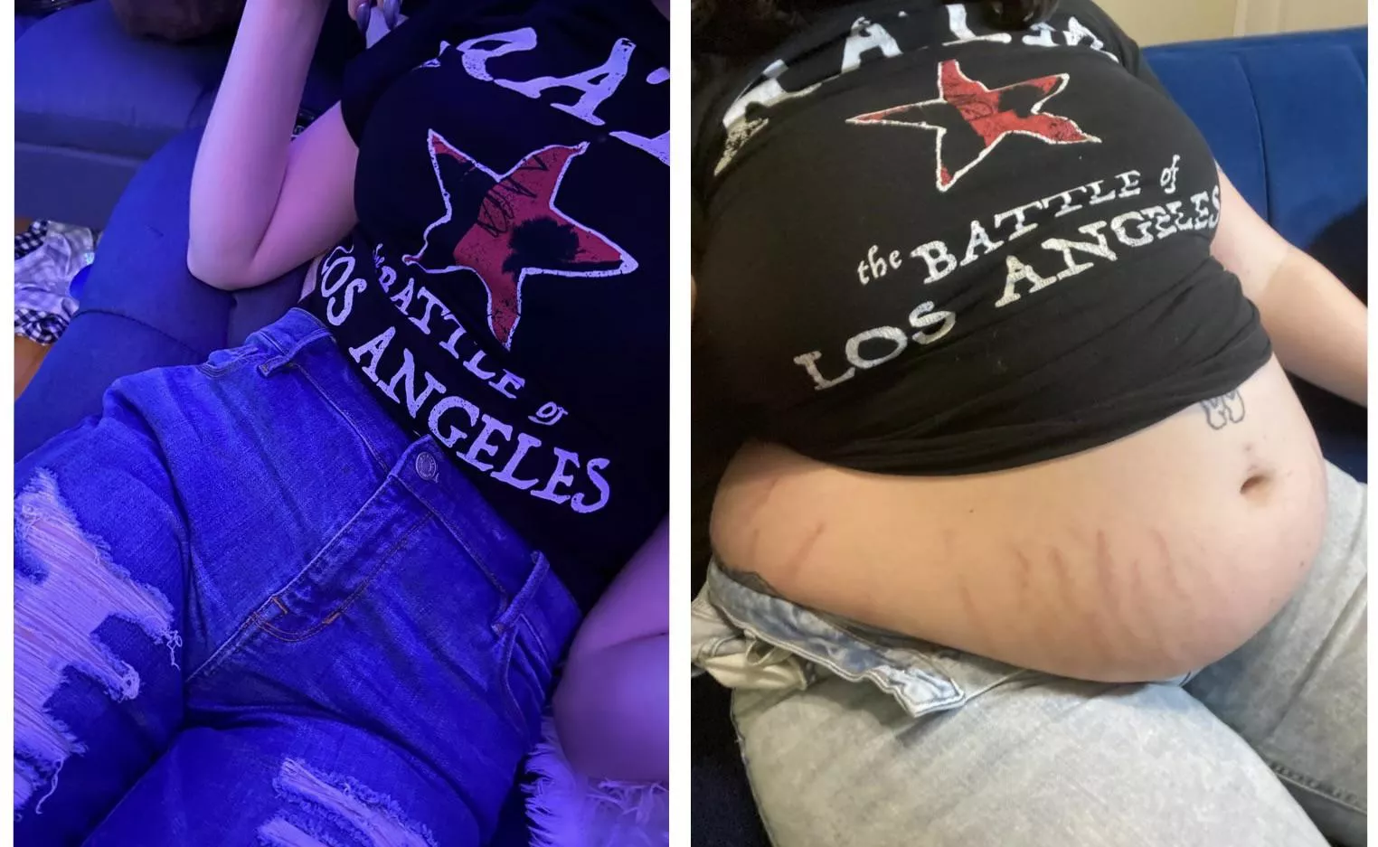 Rage against the (exercise) machine