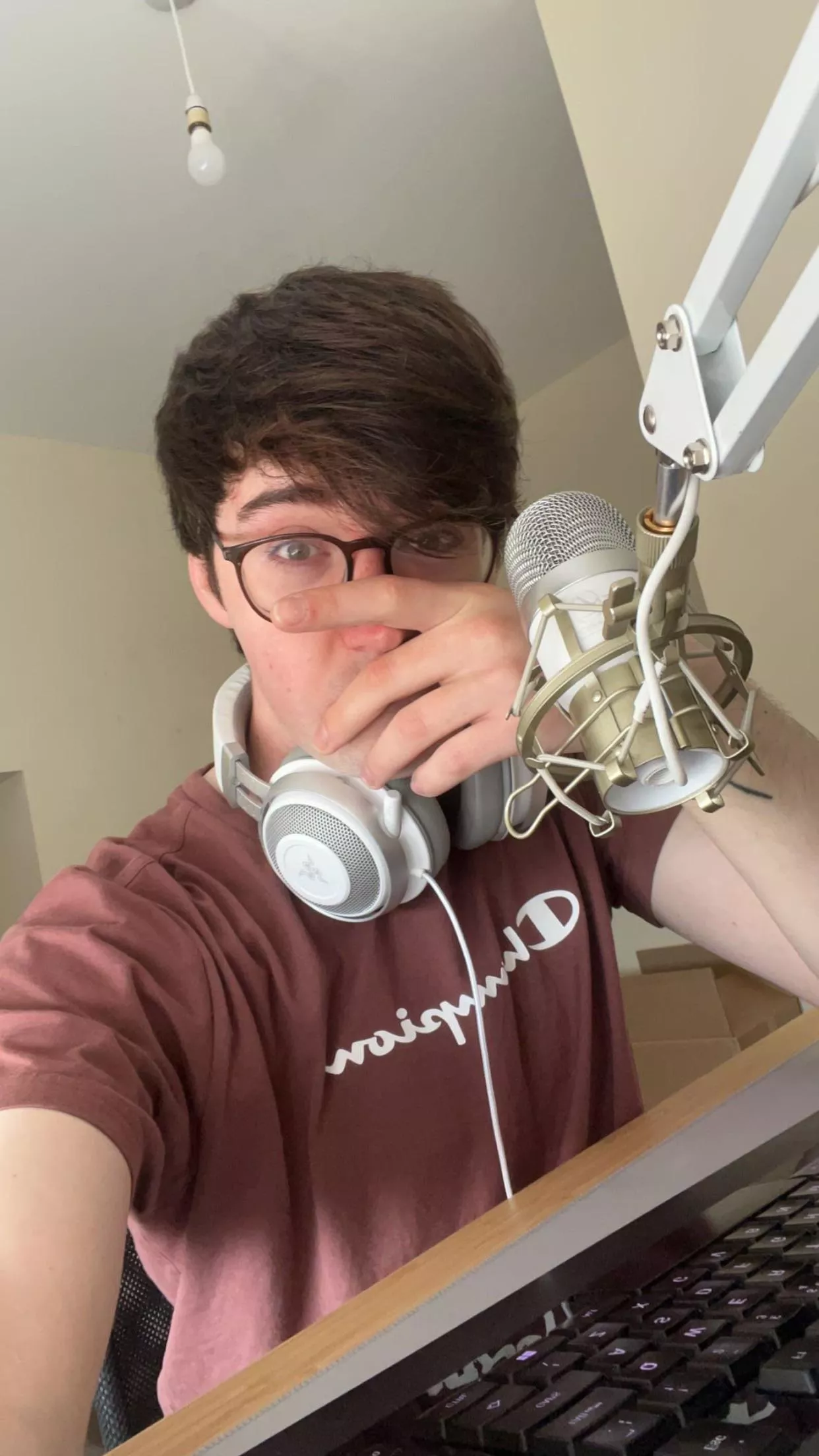 Raid time 🥳
