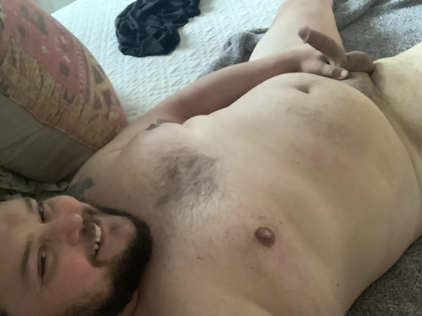 Rainy day cuddles?