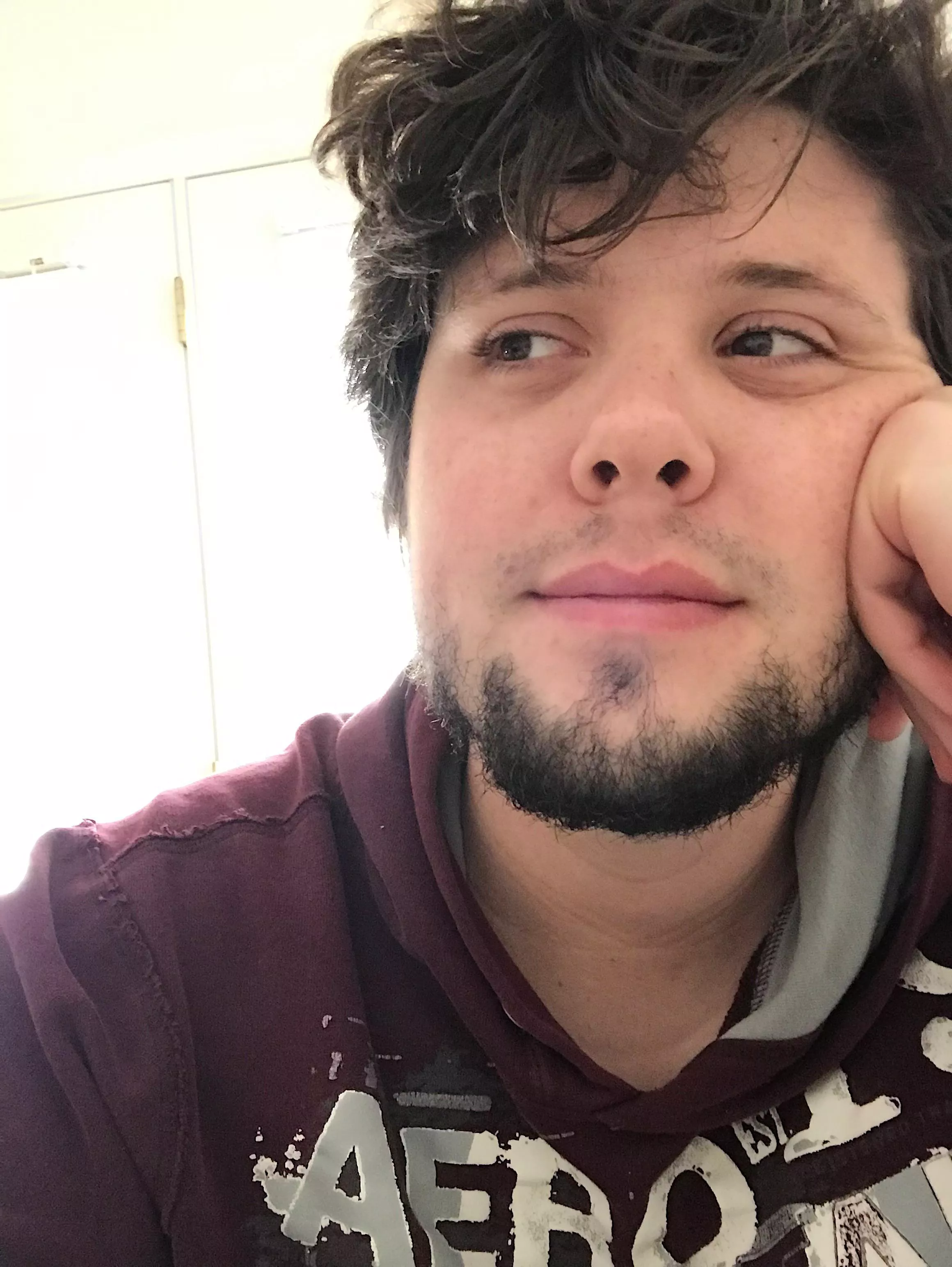 Rainy days and Wednesdays always get me down