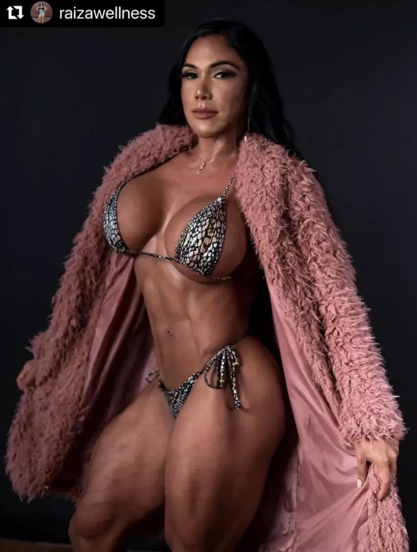 Raiza Isabel