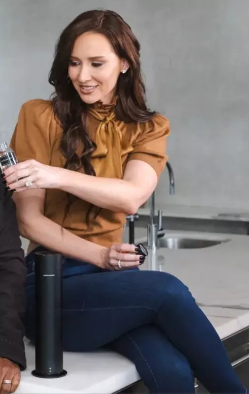 Random model