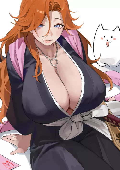 Rangiku