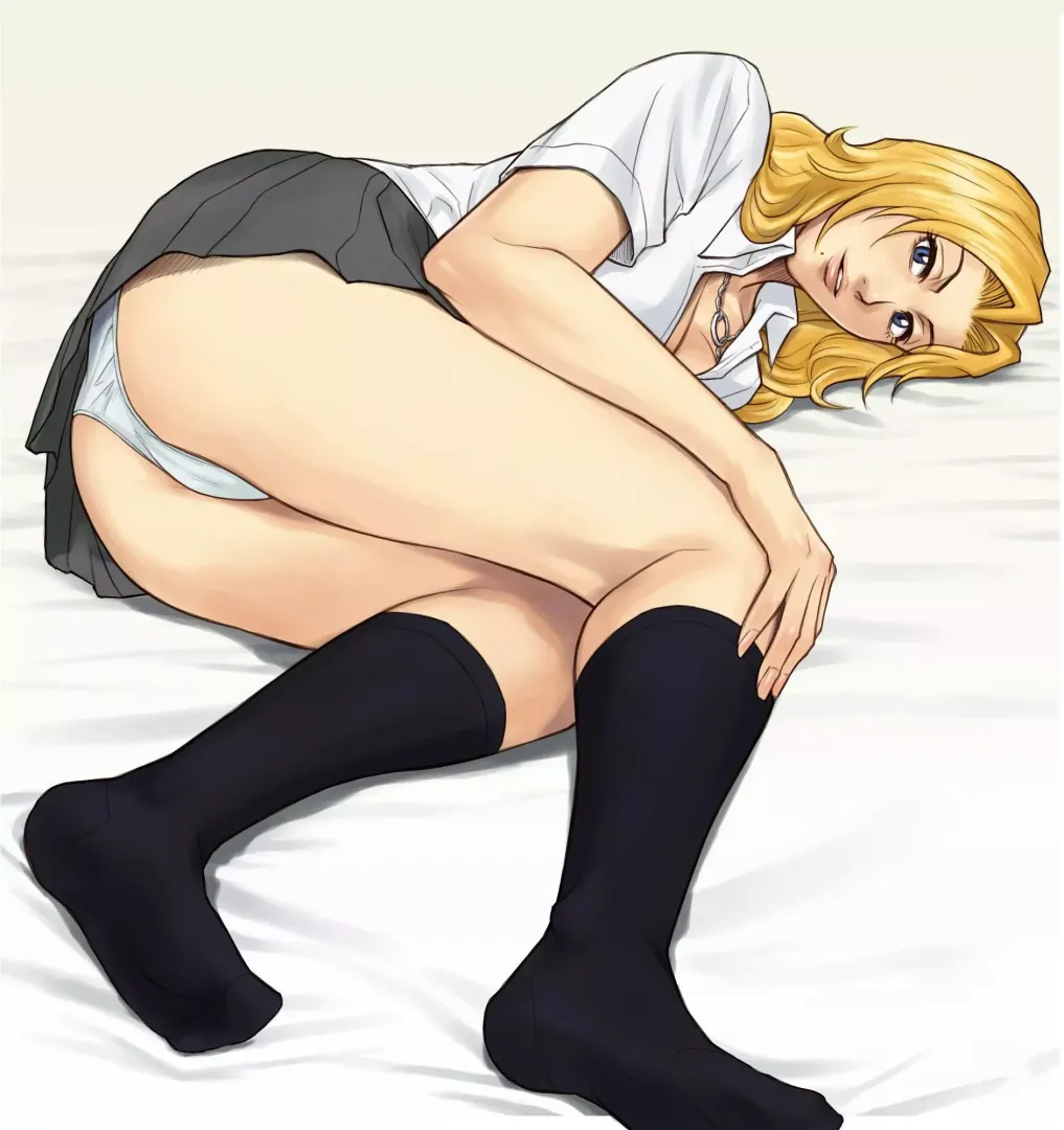 rangiku playing