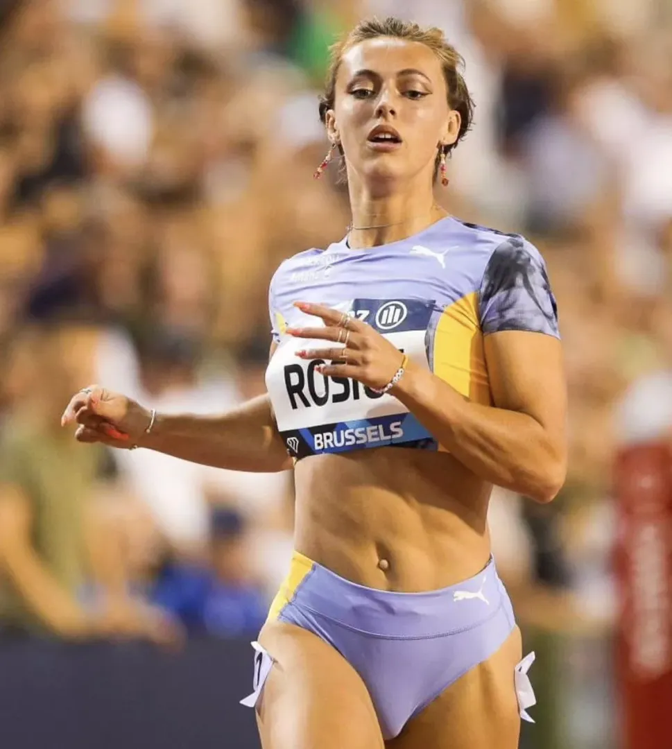 Rani Rosius
