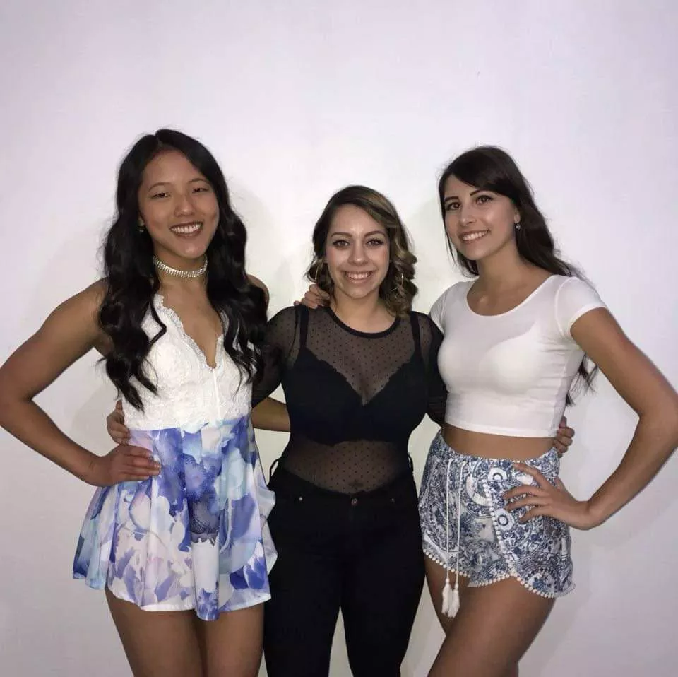 Rank and give your reason!