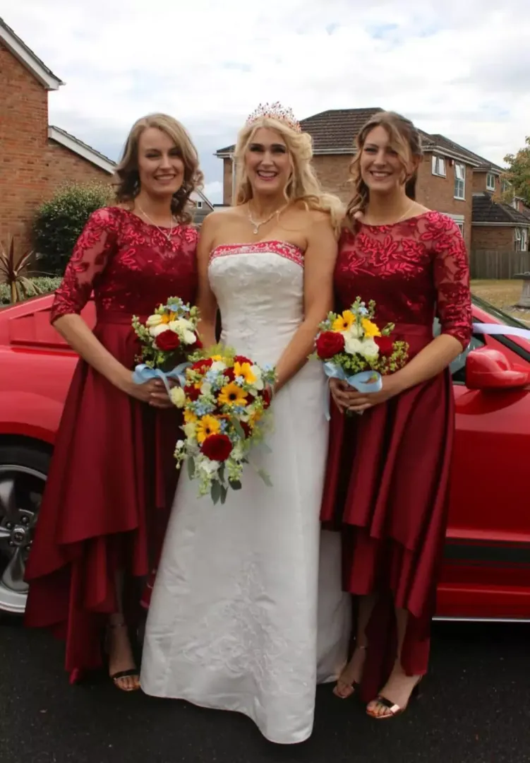 Rank left to right? 