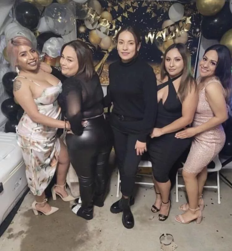 Rank my cousins