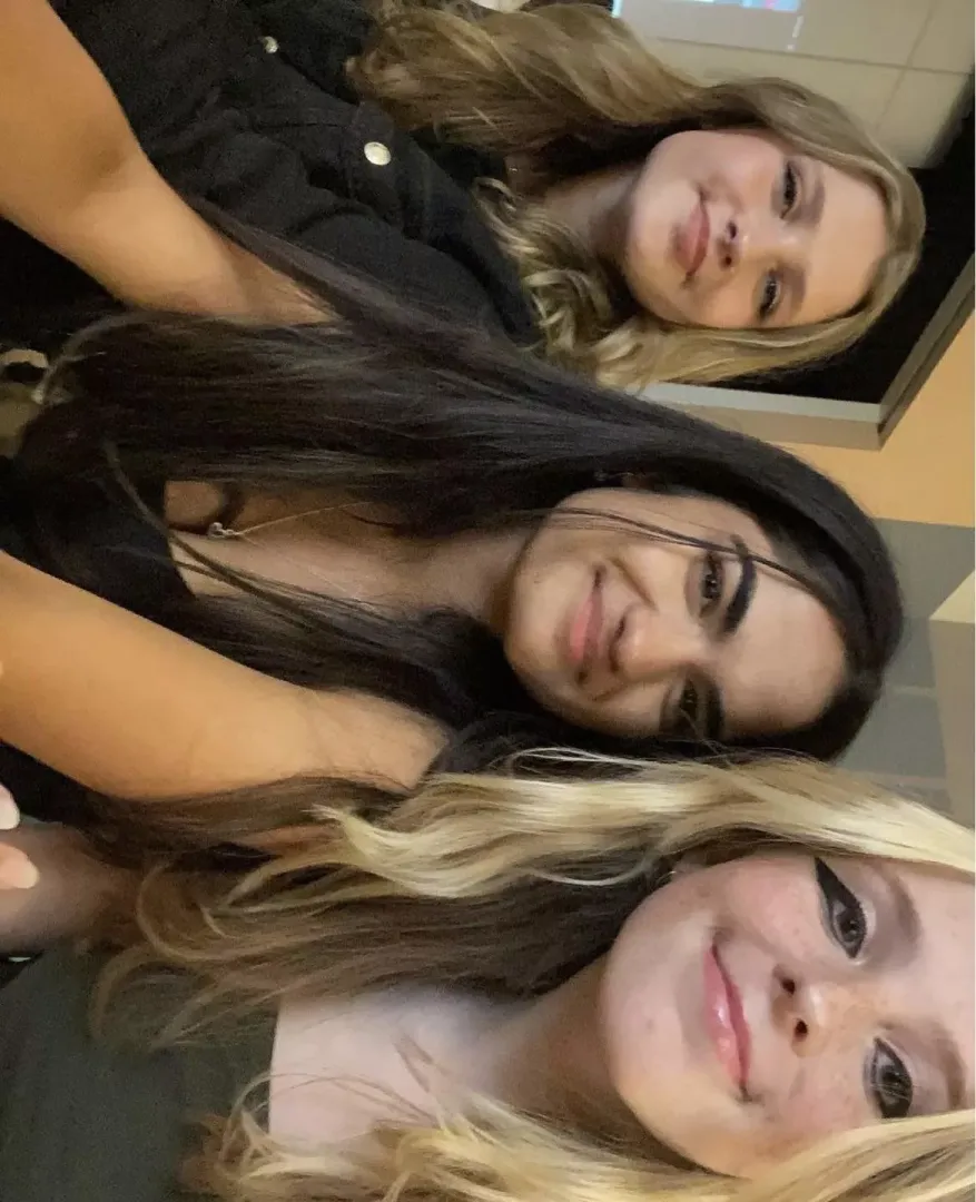 Rank my friends