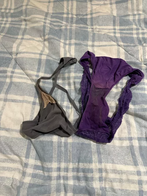 Rank smelly and crusty