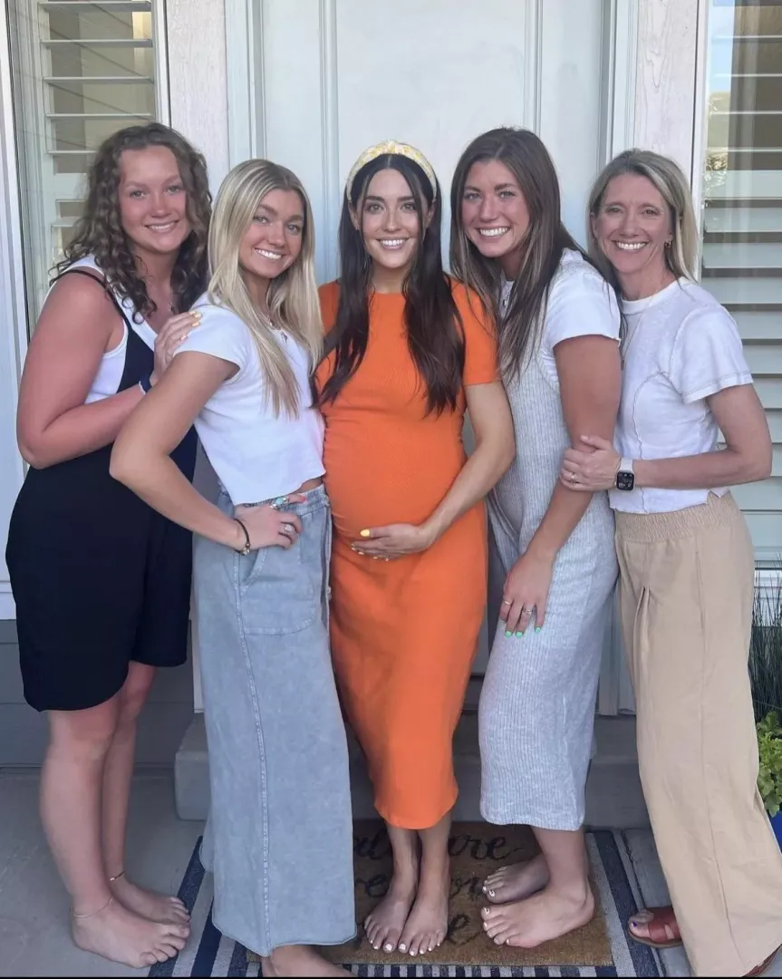 Rank the family