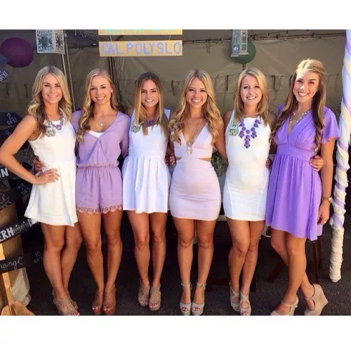 Rank The Little Queens