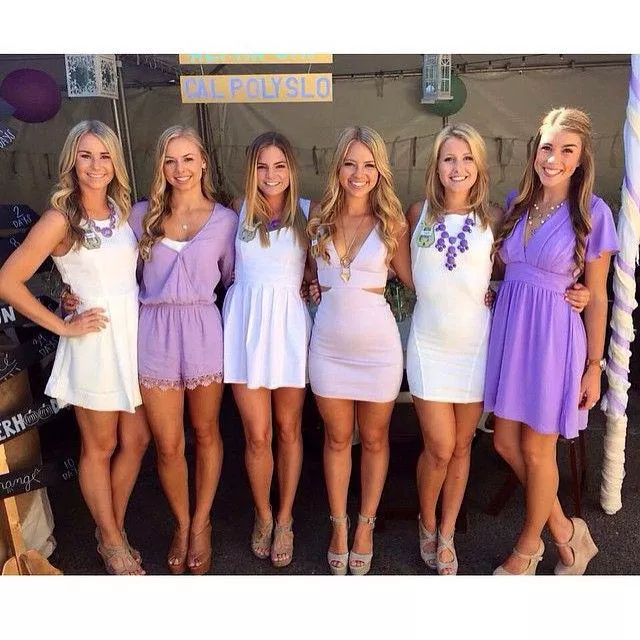 Rank The Little Queens