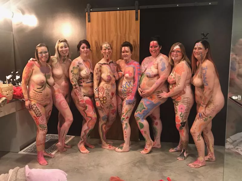 Rank the MILFs