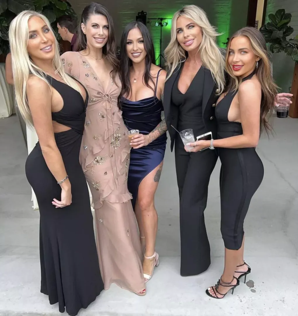 Rank The Moms