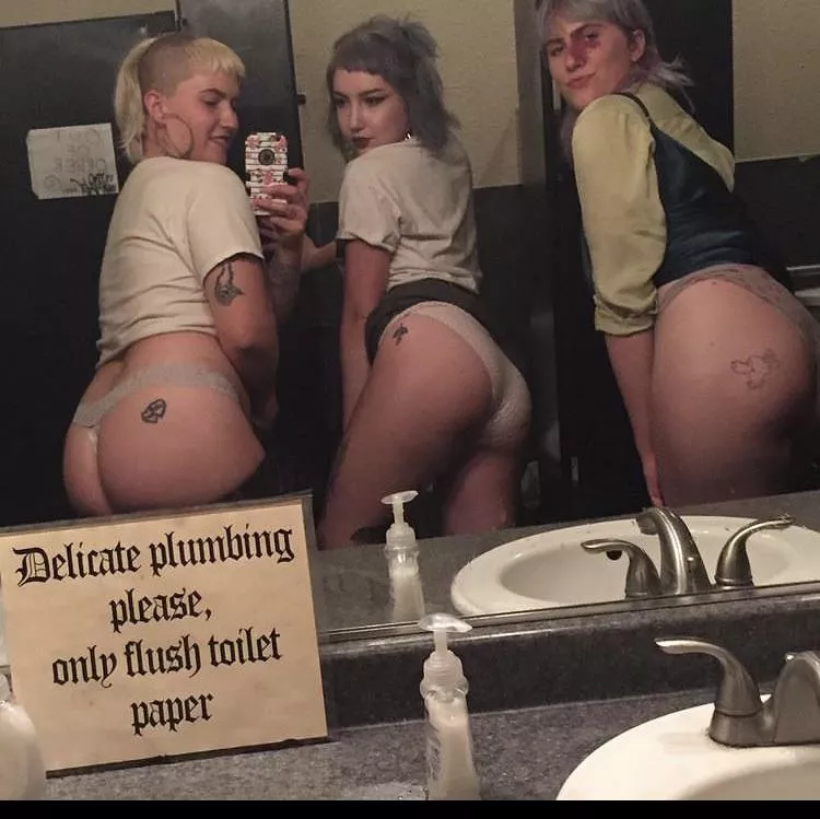 Rank the skanks 