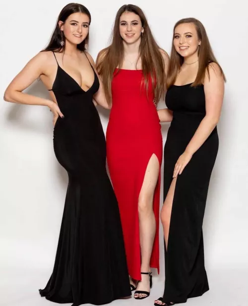 Rank them based on ur preference