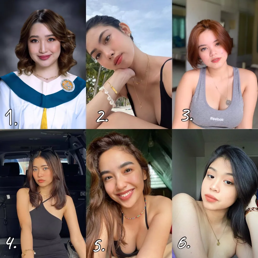 Rank them up ;)