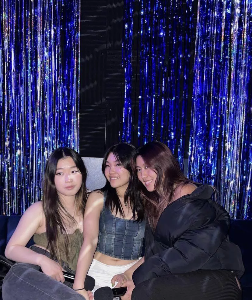 Rank these Asians and why