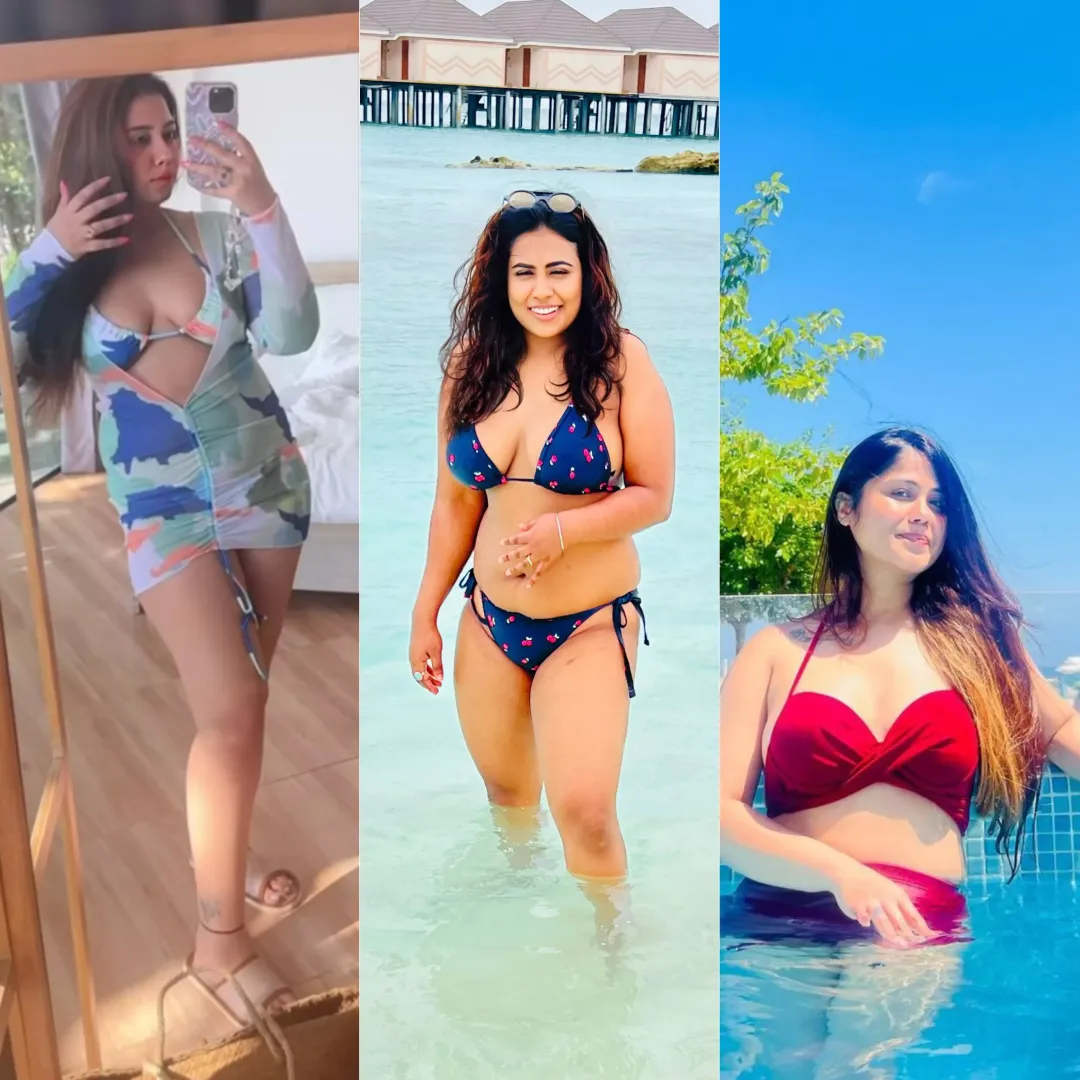 Rank these cuties