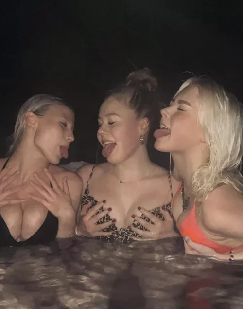 rank these hotties